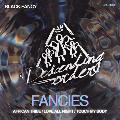 Black Fancy - Fancies [DIO038]